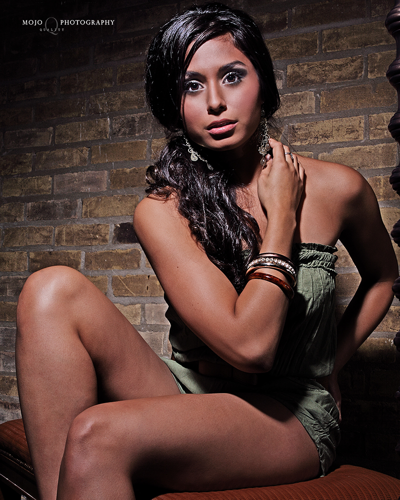 Female model photo shoot of Bethany Yvonne by Mojo Q Photography