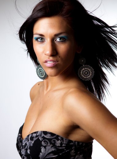 Female model photo shoot of Bailey Raquel Ancona