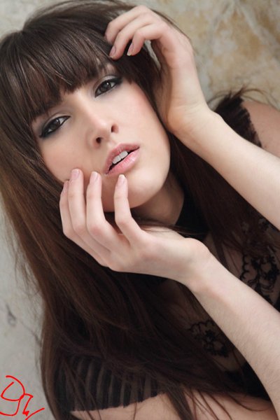 Female model photo shoot of Alexandria_Zadobrovskoi