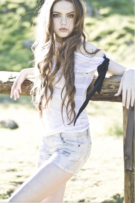 Female model photo shoot of KatherineNikol