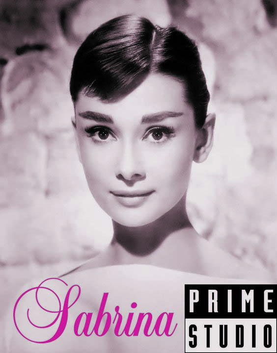 Female model photo shoot of Sabrina Prime Studio