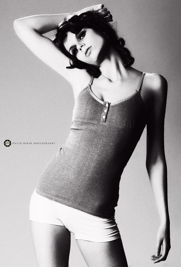 Female model photo shoot of Elizabeth_89 by David Hirsh in Hamilton, ON