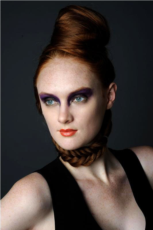 Female model photo shoot of Jennifer Provost
