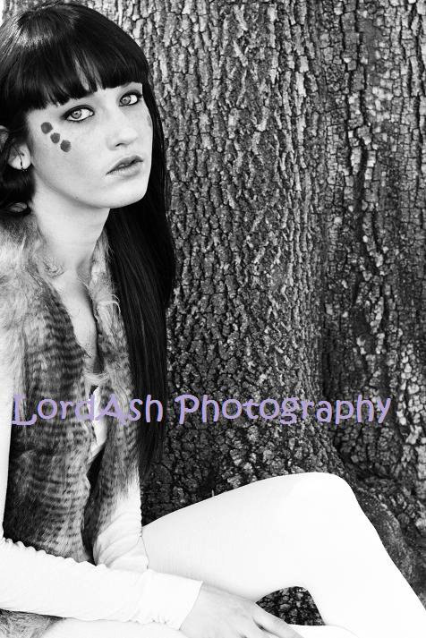 Female model photo shoot of brittany ann kane by LordAsh Photography