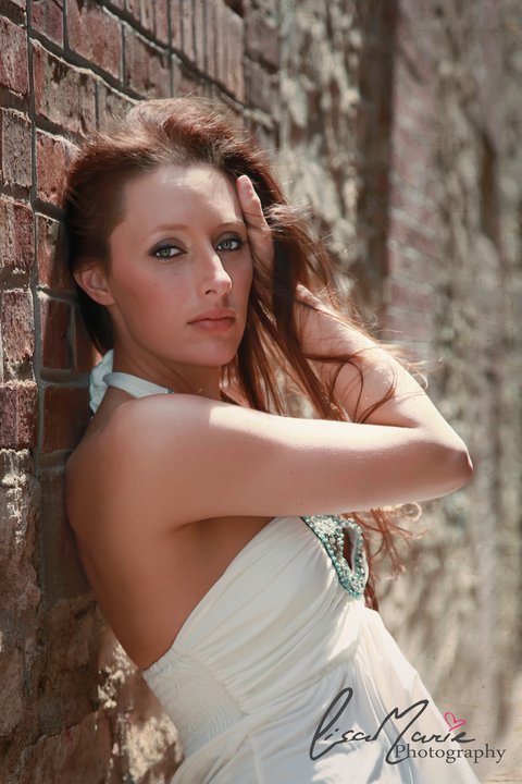 Female model photo shoot of VictoriaSiler in Manhattan, KS