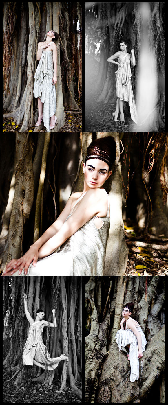 Female model photo shoot of Dani Hyde by -JIM in Glebe, NSW, Australia