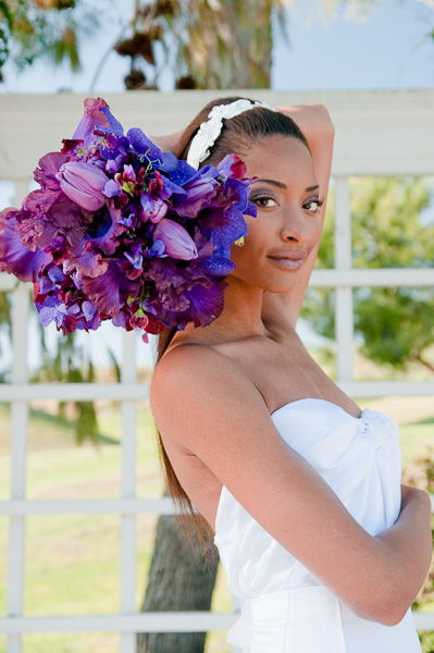 Female model photo shoot of Faces Of California