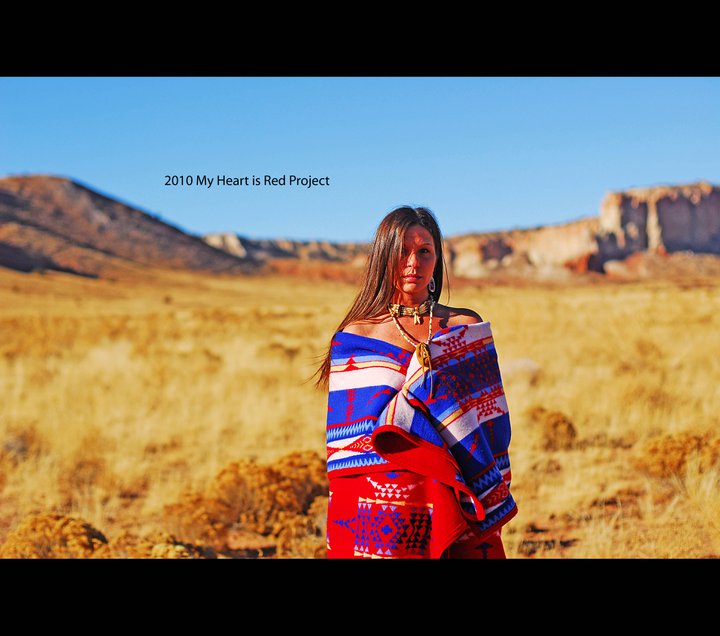Female model photo shoot of N8VAmericasSweetheart in Navajo Reservation Arizona