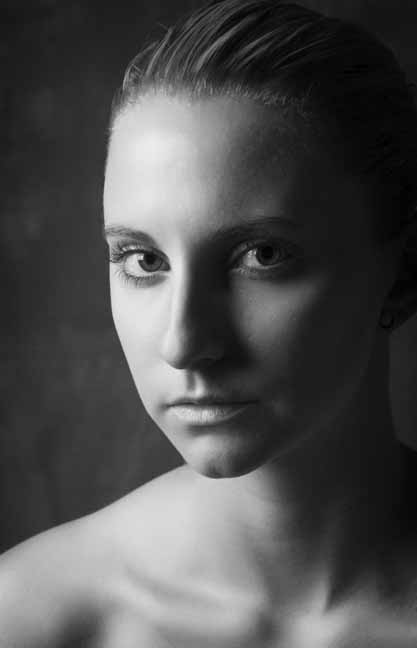 Female model photo shoot of Kendell clements by fotowerk