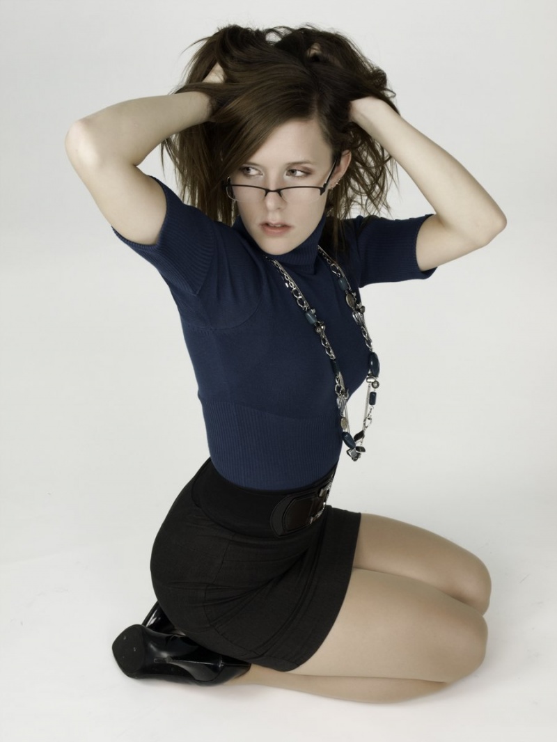 Female model photo shoot of Jessica L Webster