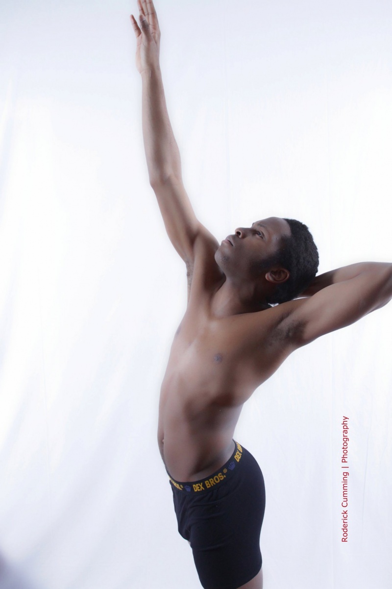 Male model photo shoot of Lincoln S Edwards by IconPhotoWorks