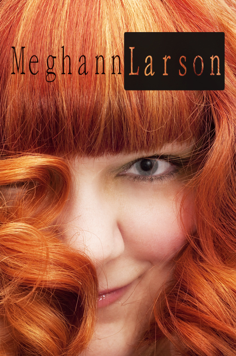 Female model photo shoot of Meghann Larson