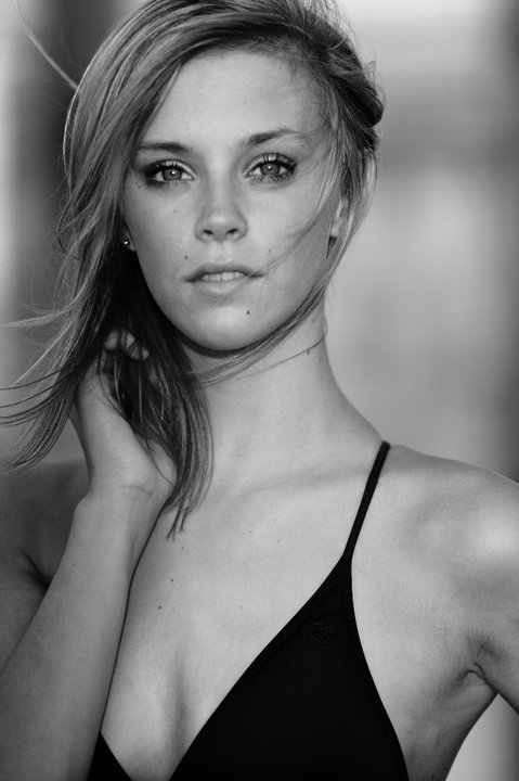 Female model photo shoot of Jenna Sledd