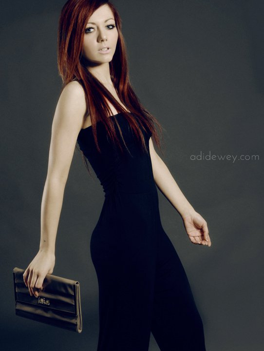 Female model photo shoot of NatRay_x
