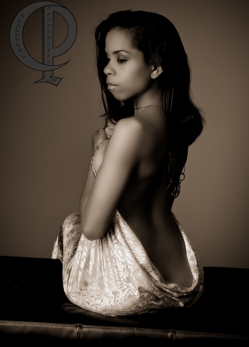 Female model photo shoot of Fit_LHMcMillian by Captivity Photoworks in Los Angeles CA