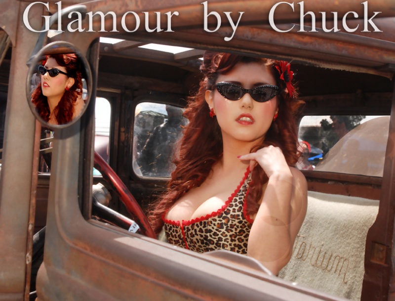 Male model photo shoot of Glamour by Chuck in Las Vages, NV.