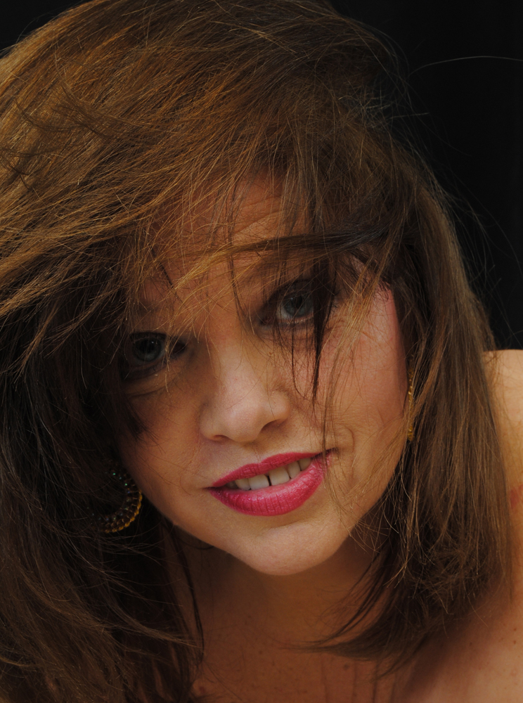 Female model photo shoot of Calli Stone by Drew Yorr