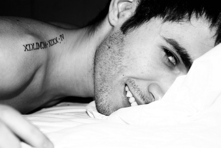 Male model photo shoot of Ademar Corveloo Dias