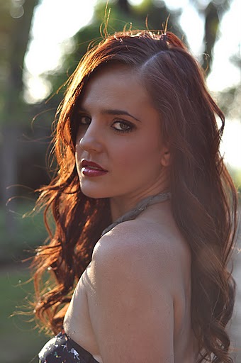 Female model photo shoot of Emilyn Mitchell