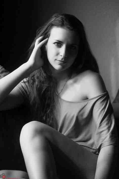 Female model photo shoot of SarahJackson666 by Jake41