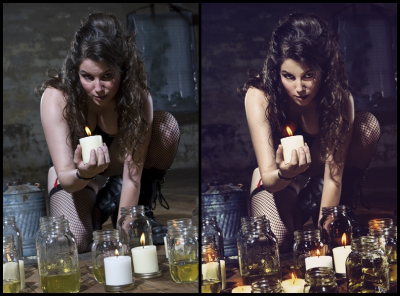 Female model photo shoot of Jade Editing by Nowhere Iceland studios