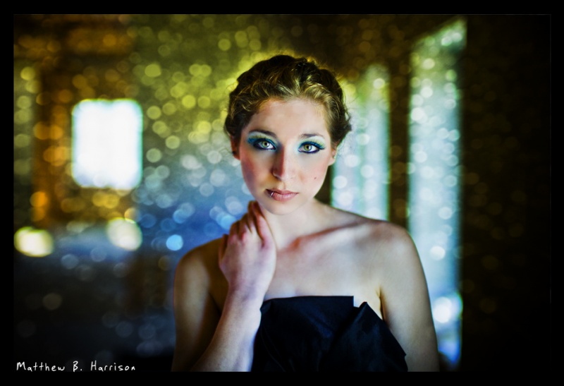 Female model photo shoot of Amanda M Reid by TheLeicaGuy in Amherst, MA, makeup by Stephanie Costa Makeup