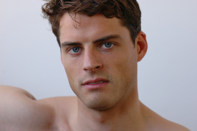 Male model photo shoot of Steven Broughton