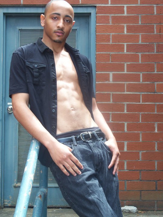 Male model photo shoot of A J Duane in Atlanta, GA