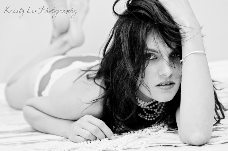 Female model photo shoot of Kristy Lin Photography in Boynton Beach, FL