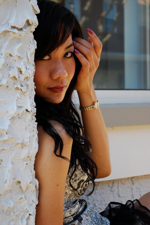 Female model photo shoot of Apsarasor in Hampton, VA