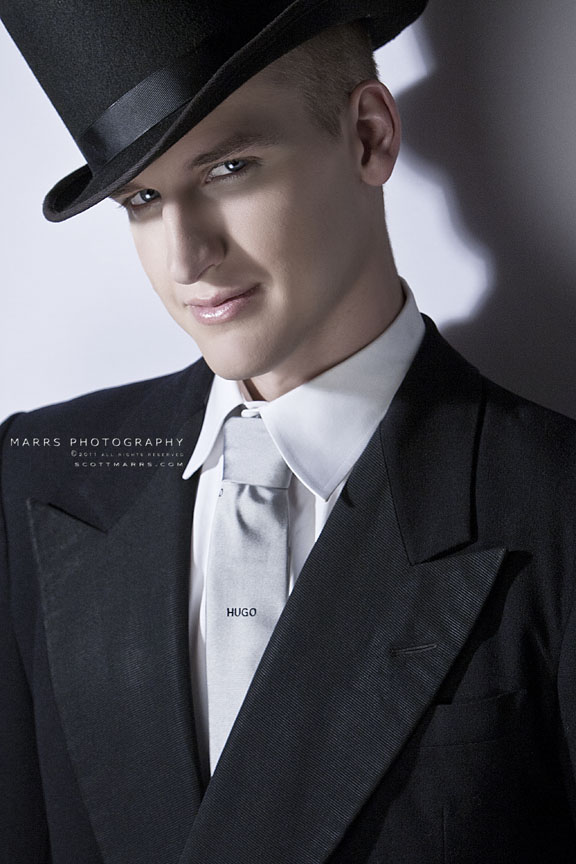 Male model photo shoot of Michael Galt