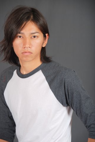 Male model photo shoot of Casey Yamamoto