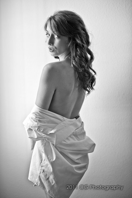 Female model photo shoot of Shelbie Shapeshifter by Portmanteau Studios in Chula Vista, CA