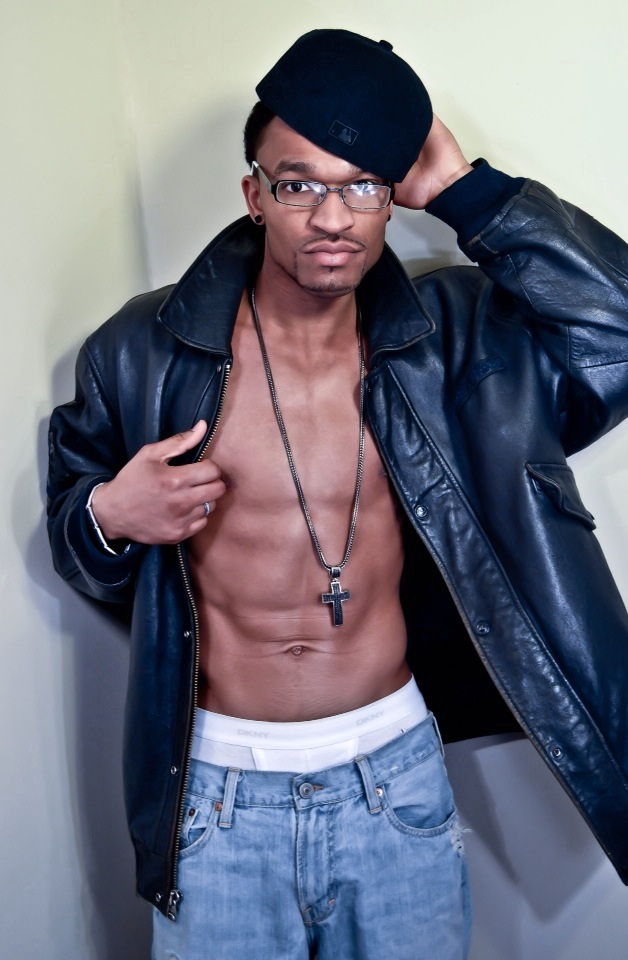 Male model photo shoot of Stoney Banks by T NiKole Photography in USA