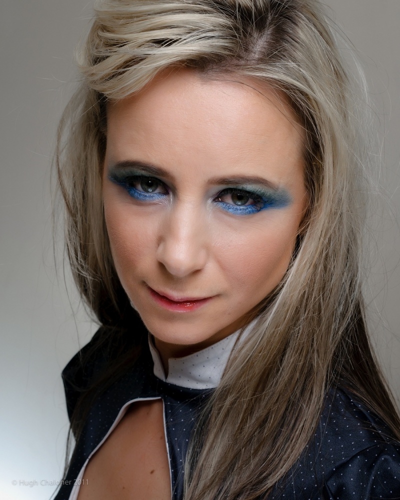 Female model photo shoot of lydia murelle cogan in dublin