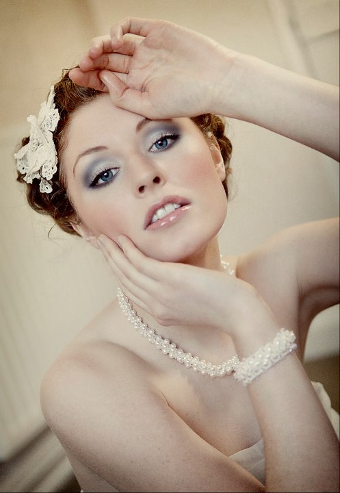 Female model photo shoot of Georgina Stokes