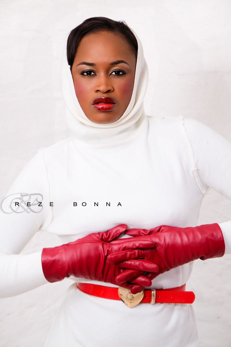 Female model photo shoot of Bethia by Reze Bonna Photography in Bellair Drive