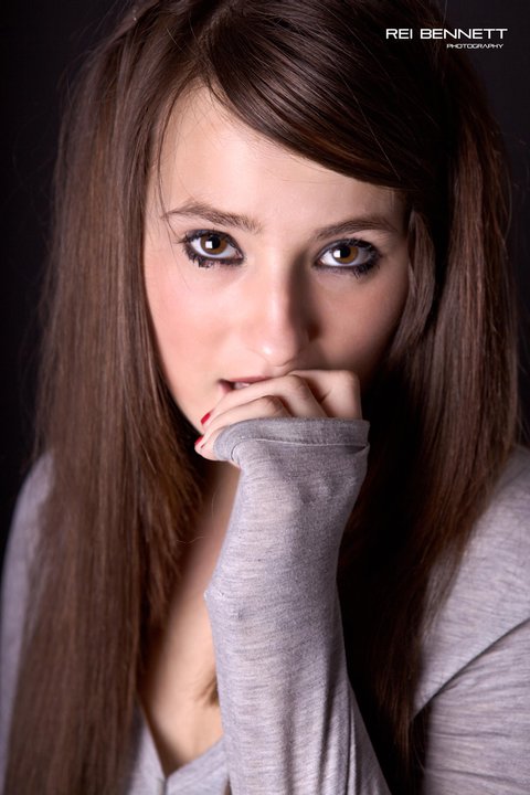 Female model photo shoot of Elisha Jayne