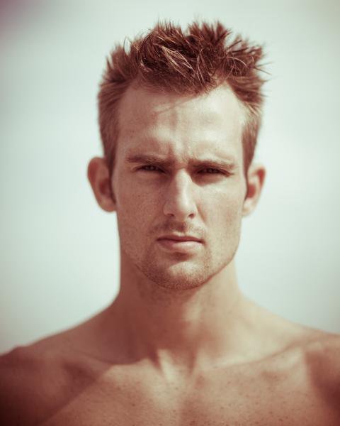 Male model photo shoot of Markus Michael Schulz