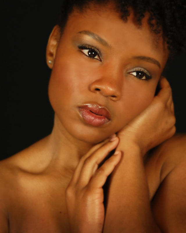 Female model photo shoot of LaTise E by Leilani Photography in Virginia