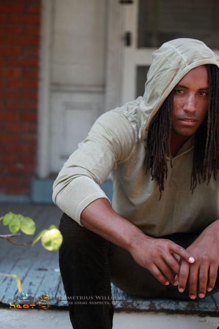 Male model photo shoot of Demetrius Williams - US in Newport News, VA