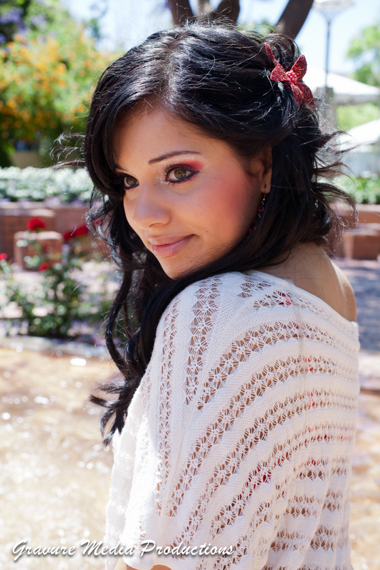 Female model photo shoot of Aricea in Scottsdale, AZ
