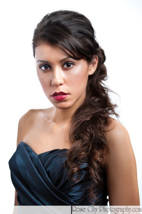 Female model photo shoot of Erandini Diaz