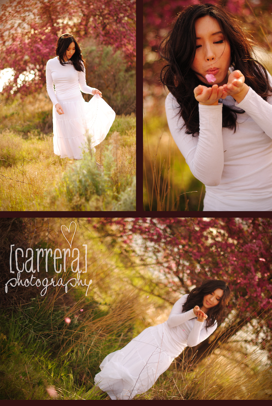 Female model photo shoot of Carrera Photography and kcha