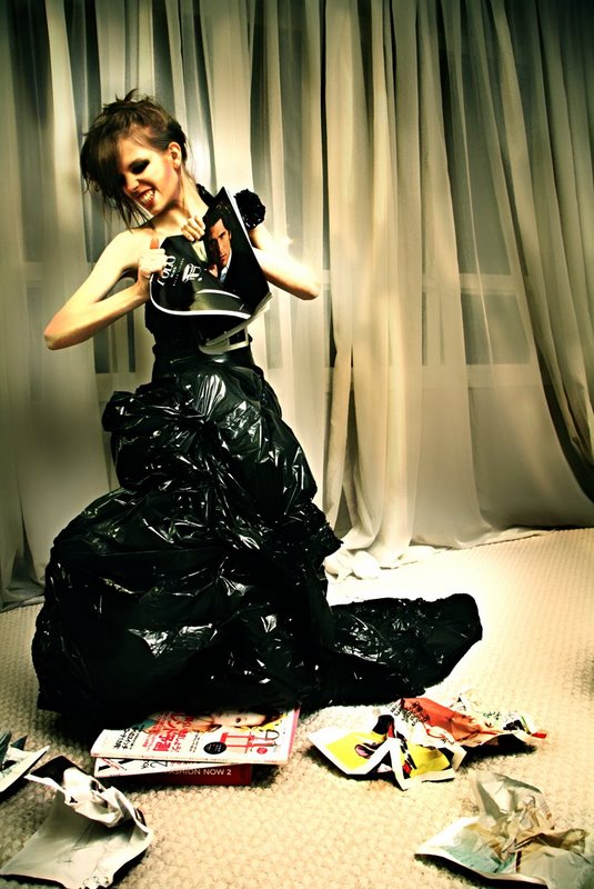 Female model photo shoot of gemmer