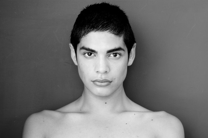 Male model photo shoot of Abel Rodriguez 