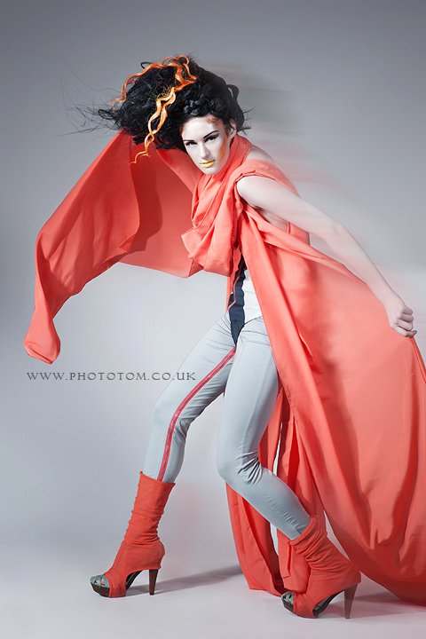 Female model photo shoot of Bexi Shepherd