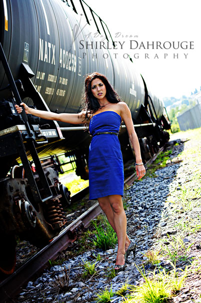 Female model photo shoot of A Days Dream Photograph in DuBois, PA