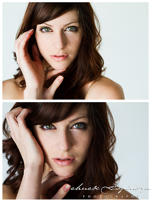 Female model photo shoot of Jessie Renee by My_alter_ego