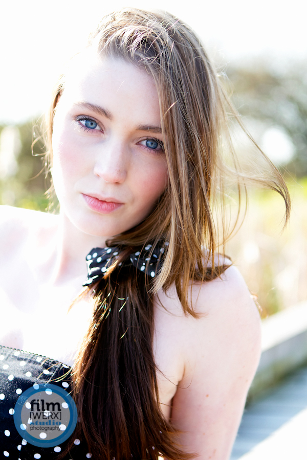 Female model photo shoot of Allison Hamilton